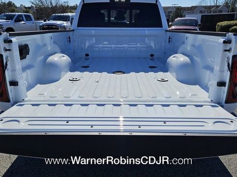 New 2026 RAM 3500 Tradesman image 12
