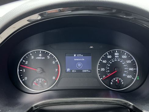 Used 2022 Kia Seltos S AWD/4WD image 13