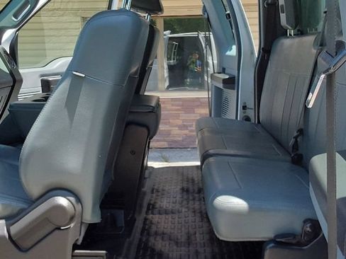 Used 2011 Ford F350 XL w/ PWR Equipment Group AWD/4WD image 14
