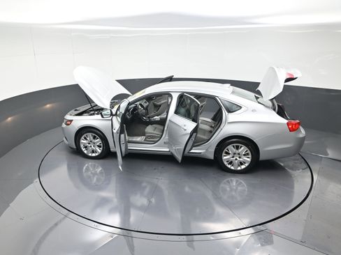 Used 2019 Chevrolet Impala LS image 15