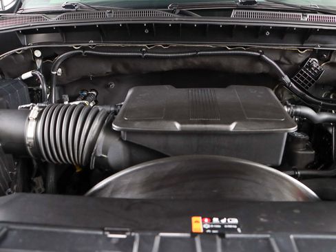 Used 2025 GMC Sierra 2500 AT4 w/ AT4 Premium Plus Package image 34