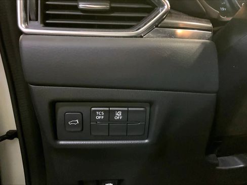 Used 2019 MAZDA CX-5 Grand Touring w/ GT Premium Package image 35