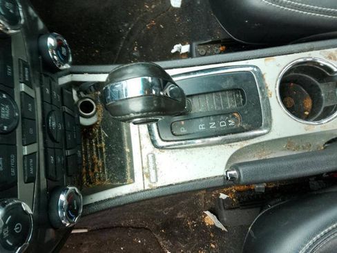 Used 2012 Ford Fusion SEL FWD image 49