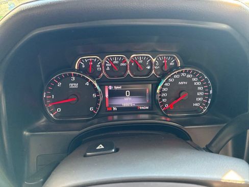 Used 2014 GMC Sierra 1500 SLE w/ Texas SLE Value Package RWD image 34