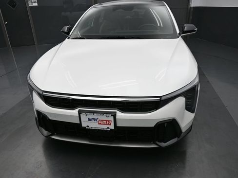 Used 2025 Kia K4 GT-Line w/ GT-Line Premium Package FWD image 10