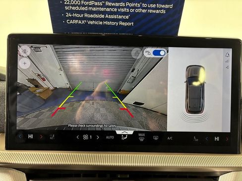 Certified 2025 Ford Explorer Active w/ Active Comfort Package image 20