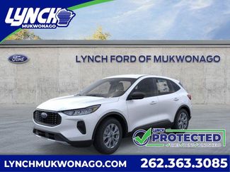 New 2026 Ford Escape Active w/ Cold Weather Package video 1