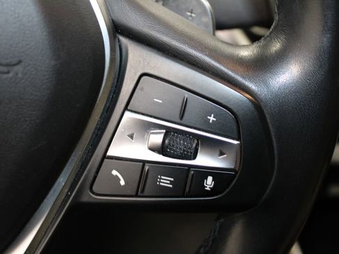 Used 2019 BMW 330i xDrive Sedan image 21