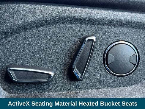 Used 2019 Ford Edge SEL w/ Equipment Group 201A image 21