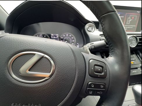 Used 2024 Lexus IS 300 F Sport w/ Accessory Package 2 RWD image 40