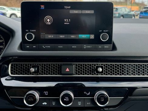 Used 2024 Honda Civic Sport image 28