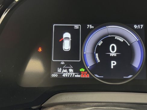 Used 2023 Lexus RX 350h image 30