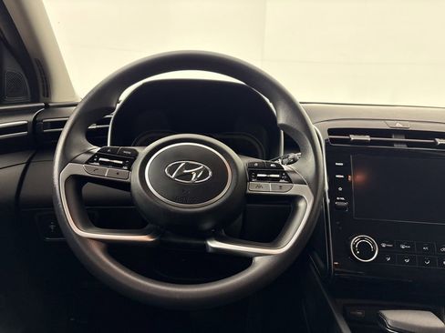 Used 2023 Hyundai Tucson SEL image 21