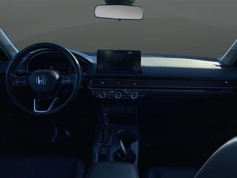 Used 2022 Honda Civic EX-L image 5