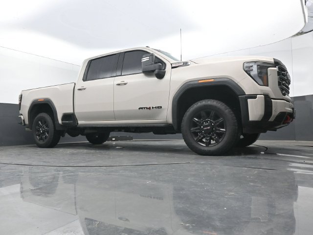 Used 2026 GMC Sierra 2500 AT4 w/ AT4 Premium Plus Package AWD/4WD image 49