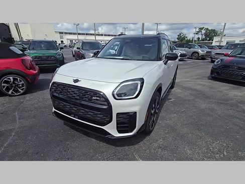 New 2026 MINI Cooper Countryman S image 18
