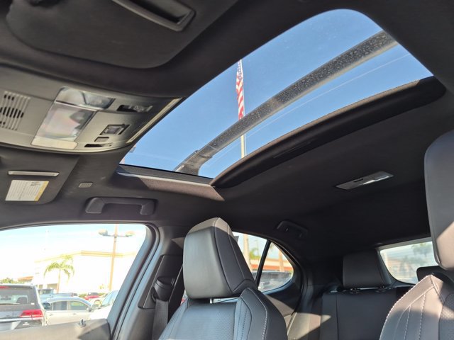 Used 2025 Lexus UX 300h FWD w/ Accessory Package (Z2) image 28