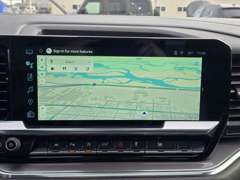 Used 2024 Chevrolet Silverado 1500 High Country w/ High Country Premium Package image 30