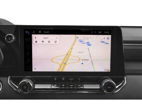 Used 2023 Chevrolet Colorado Trail Boss w/ Technology Package AWD/4WD image 19