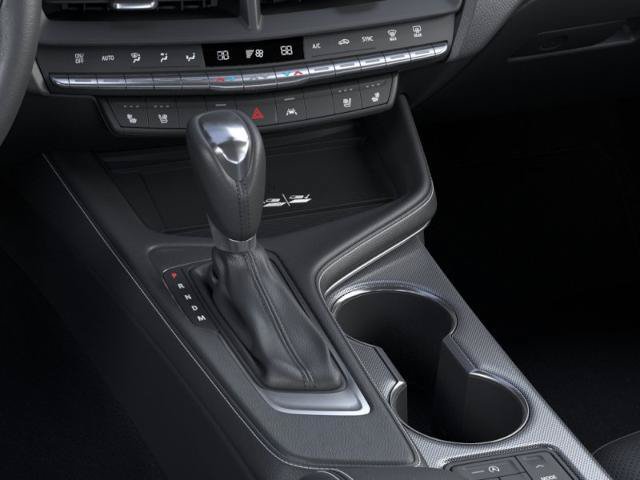 New 2026 Cadillac CT4 Premium Luxury RWD image 51