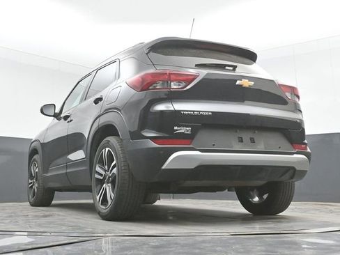 Used 2024 Chevrolet TrailBlazer LT w/ Convenience Package image 33