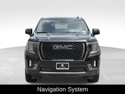 Used 2024 GMC Yukon XL Denali Ultimate