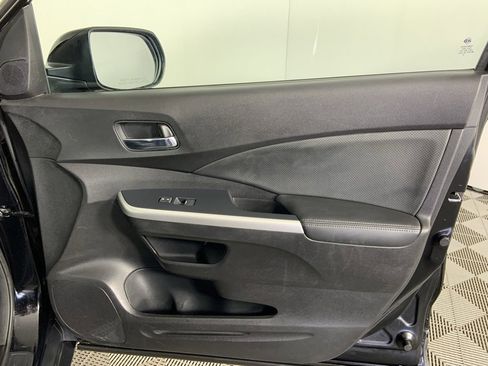 Used 2015 Honda CR-V EX-L image 14