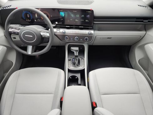 New 2026 Hyundai Kona SE FWD image 24