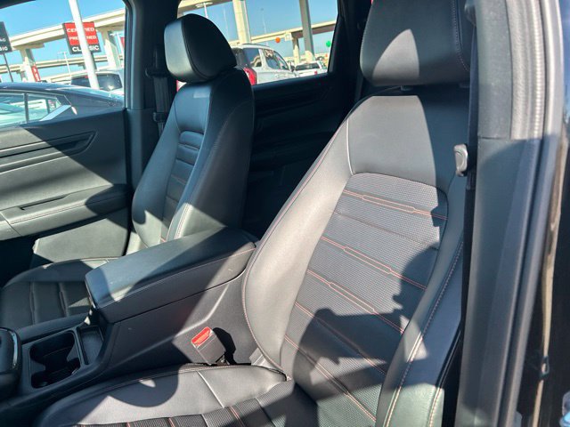 Used 2025 Honda CR-V Sport-L image 31