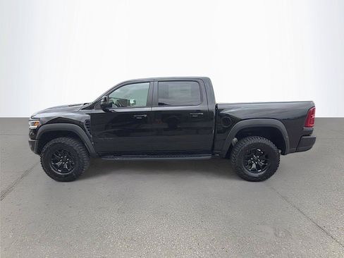 New 2026 RAM 1500 RHO AWD/4WD image 7