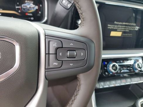 New 2026 GMC Sierra 2500 Denali w/ Denali Reserve Package AWD/4WD image 29