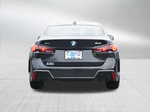 Used 2025 BMW 228i xDrive image 6