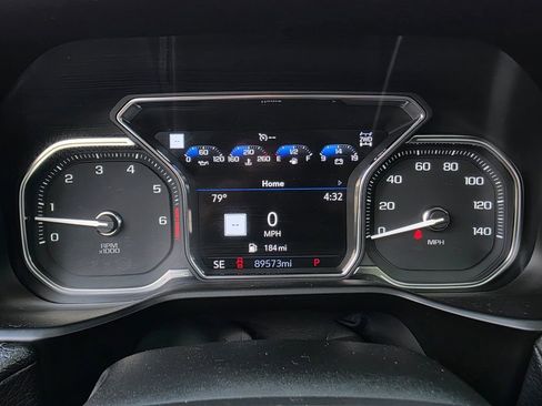 Used 2021 GMC Yukon Denali w/ LPO, Illumination Package image 19