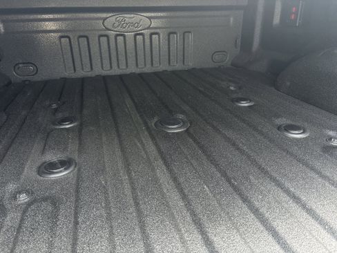 Used 2024 Ford F250 Lariat w/ Lariat Ultimate Package image 34