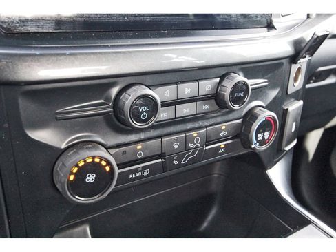 Certified 2024 Ford F150 STX w/ STX Black Appearance Package RWD image 24