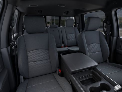 New 2025 RAM 2500 Big Horn image 54