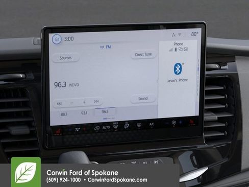 New 2026 Ford Transit 350 XLT AWD/4WD image 14