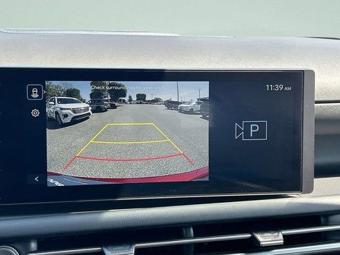 New 2026 Hyundai Tucson SE FWD image 23