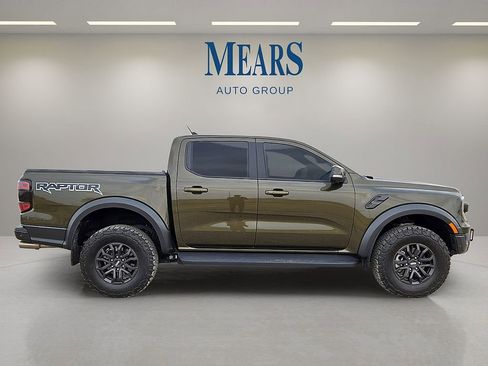 Used 2024 Ford Ranger Raptor image 6