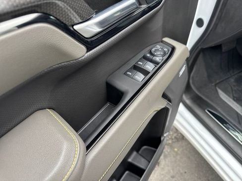 Used 2024 Chevrolet Silverado 1500 ZR2 w/ Technology Package image 11