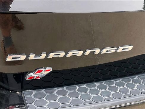 Used 2025 Dodge Durango GT image 30