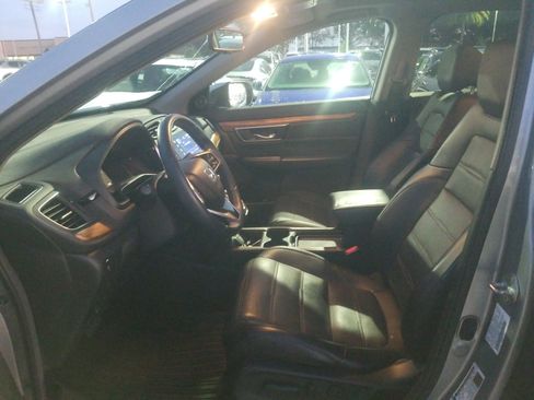 Used 2018 Honda CR-V EX-L image 10