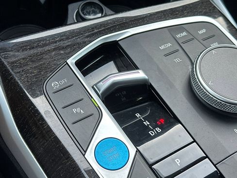 Certified 2023 BMW i4 eDrive35 w/ Premium Package image 26