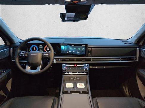 New 2026 Hyundai Santa Fe SEL image 18