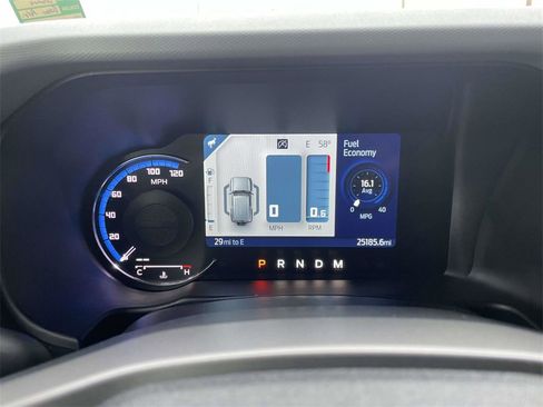 Used 2023 Ford Bronco Badlands image 30