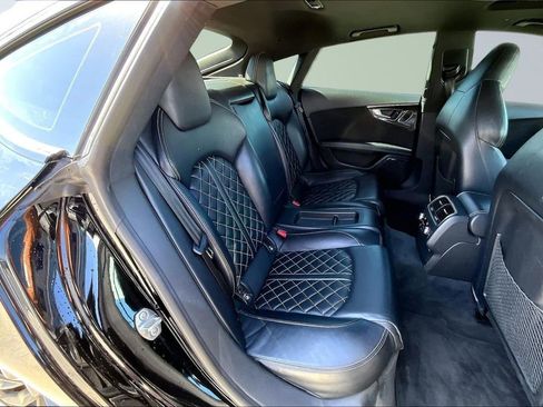 Used 2017 Audi S7 Premium Plus w/ Driver Assistance Package image 18