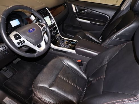 Used 2014 Ford Edge Limited w/ Equipment Group 301A image 35