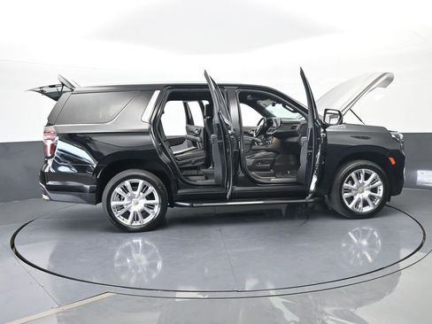 Used 2023 Chevrolet Tahoe High Country image 79
