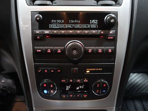 Used 2012 GMC Acadia SLT image 29