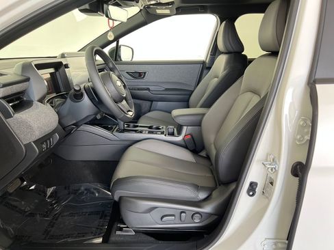 New 2026 Subaru Outback Premium AWD/4WD image 11